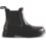 Hunter Commando Gloss Size 5 Womens Black Non Safety Wellies