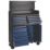 Bunker  13-Drawer Modular Roller Cabinet & Tool Chest