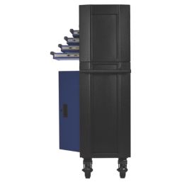 Bunker  13-Drawer Modular Roller Cabinet & Tool Chest