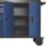Bunker  13-Drawer Modular Roller Cabinet & Tool Chest