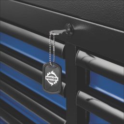 Bunker  13-Drawer Modular Roller Cabinet & Tool Chest