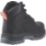 Hunter  Size 5 Womens Black Waterproof  Safety Boots