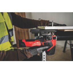 Milwaukee M12 FJS-422X FUEL 12V 2 x 2.0 / 4.0Ah Li-Ion RedLithium Brushless Cordless Jigsaw