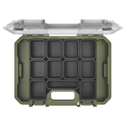 Bunker Load-Up Stacking Organiser 45mm 21.5" x 16.18"