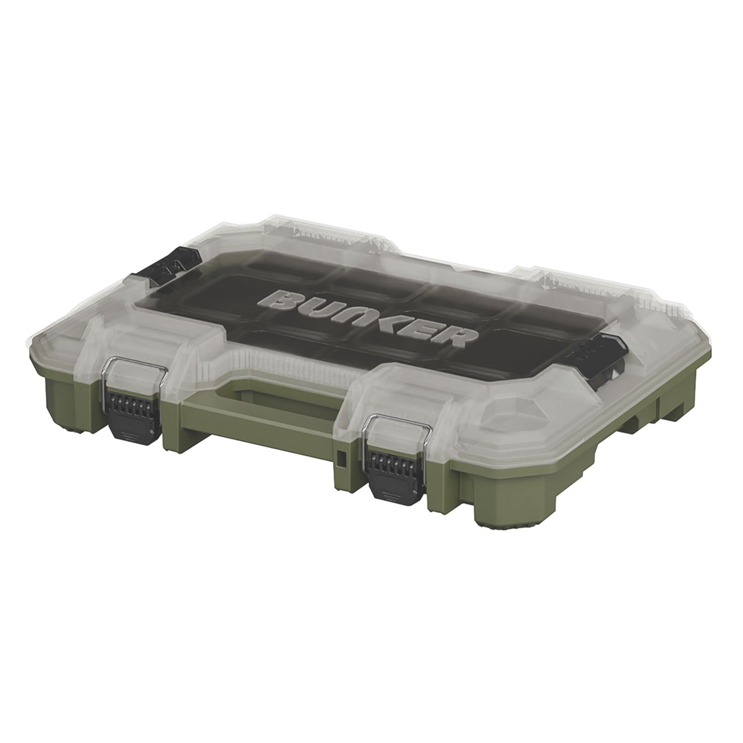 Bunker Load-Up Stacking Organiser 45mm 21.5" x 16.18" (429EC)