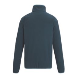 Regatta Frankie Full Zip Fleece Navy / China Blue Large 48" Chest
