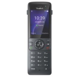 Yealink AX83H  5-Line IP Phone