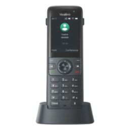 Yealink AX83H  5-Line IP Phone