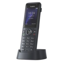 Yealink AX83H  5-Line IP Phone