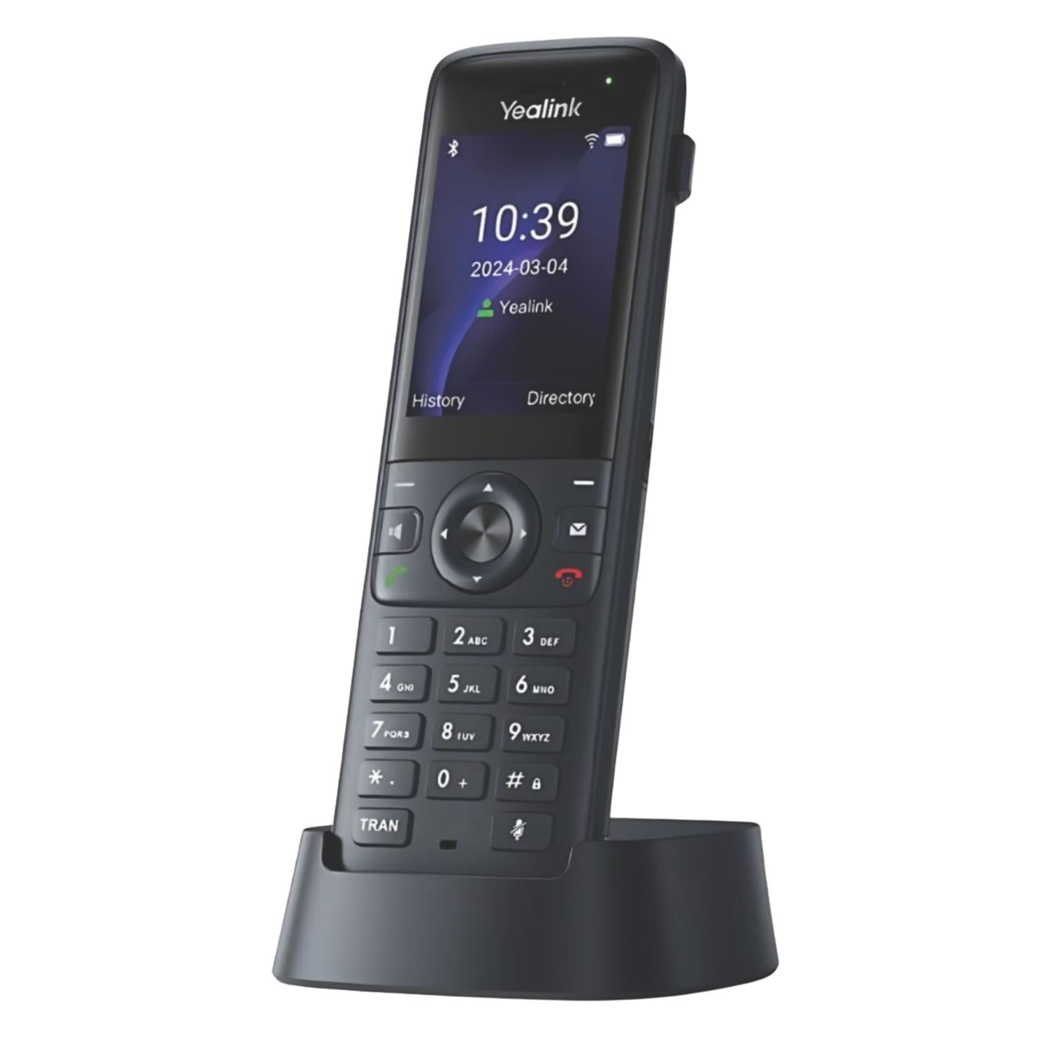 Yealink AX83H 5-Line IP Phone (429EU)