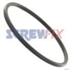 Worcester Bosch 87161067500 O-RING 3 X 63 ID NITRILE