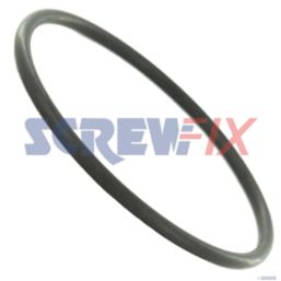 Worcester Bosch 87161067500 O-RING 3 X 63 ID NITRILE