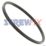 Worcester Bosch 87161067500 O-RING 3 X 63 ID NITRILE