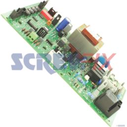 Vaillant 0020061654 Printed circuit board
