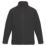 Regatta Asgard II Fleece Black Medium 40" Chest