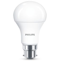 Philips  B22 A60 LED Light Bulb 1521lm 13W