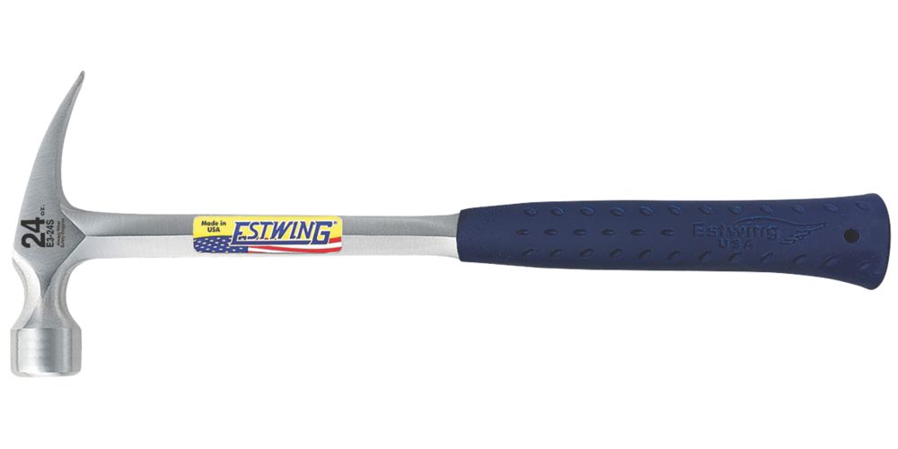 Estwing deals hammer 24oz