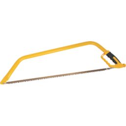 Screwfix on sale hand saw