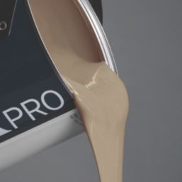 LickPro Max+ 2.5Ltr Beige 08 Matt Emulsion  Paint