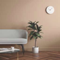 LickPro Max+ 2.5Ltr Beige 08 Matt Emulsion  Paint