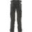 Mascot Advanced 17079 Work Trousers Black 36.5" W 32" L