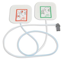 Wallace Cameron Smarty Saver Adults & Children Defibrillator Pads 2 Pack