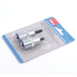 Hilka Pro-Craft Strut Leg Pry Socket Set 2 Pieces