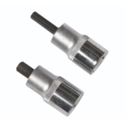 Hilka Pro-Craft Strut Leg Pry Socket Set 2 Pieces