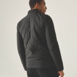 Regatta Harvin  Jacket Black X Large 43-44" Chest