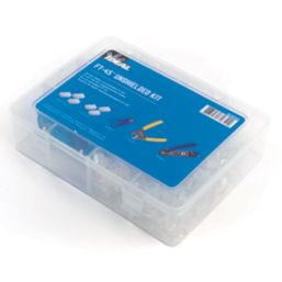 Ideal FT-45 Unshielded Kit 103 Piece Set