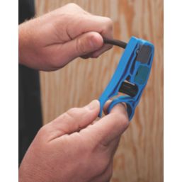 Ideal FT-45 Unshielded Kit 103 Piece Set