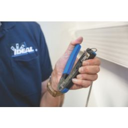 Ideal FT-45 Unshielded Kit 103 Piece Set