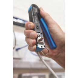 Ideal FT-45 Unshielded Kit 103 Piece Set