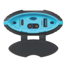 Ring RJS030 1500A Lithium Jump Starter + Type A & C USB Charger