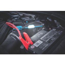 Ring RJS030 1500A Lithium Jump Starter + Type A & C USB Charger