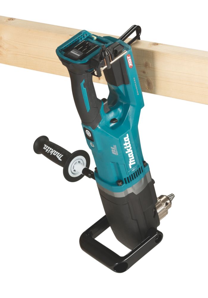 Screwfix right angle online drill