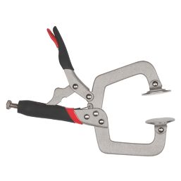 Trend Pocket Hole Face Clamp PH/CLAMP/F10 3 - Screwfix