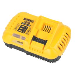 Refurb DEWALT DCB118-GB 18/54V Li-Ion XR Multi-Voltage Fast Charger
