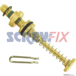 Glow-Worm 0020014169 By-Pass