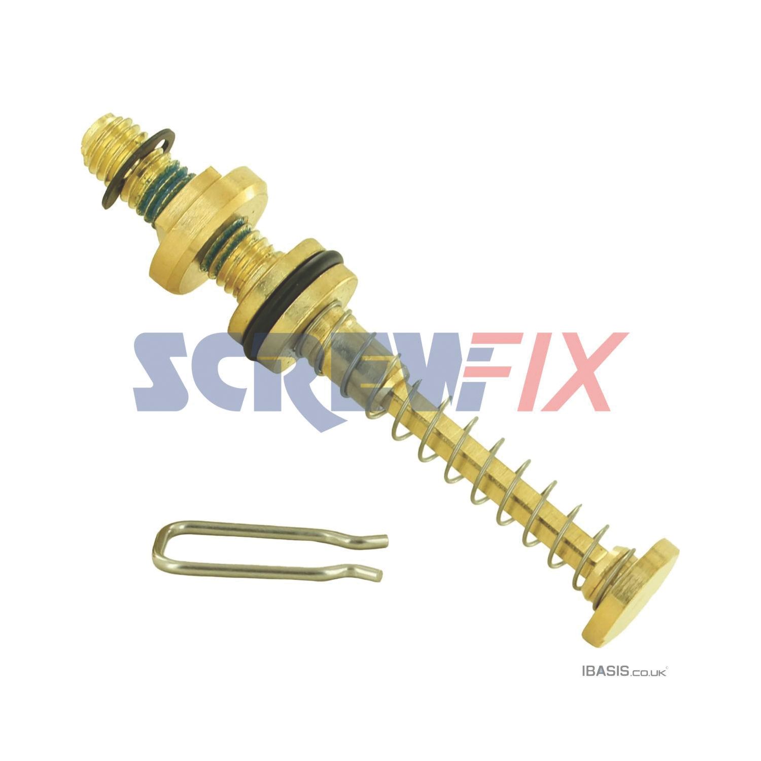Glow-Worm 0020014169 By-Pass (429TG)