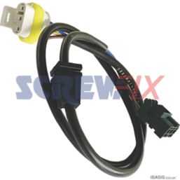 Cctv camera cable store screwfix