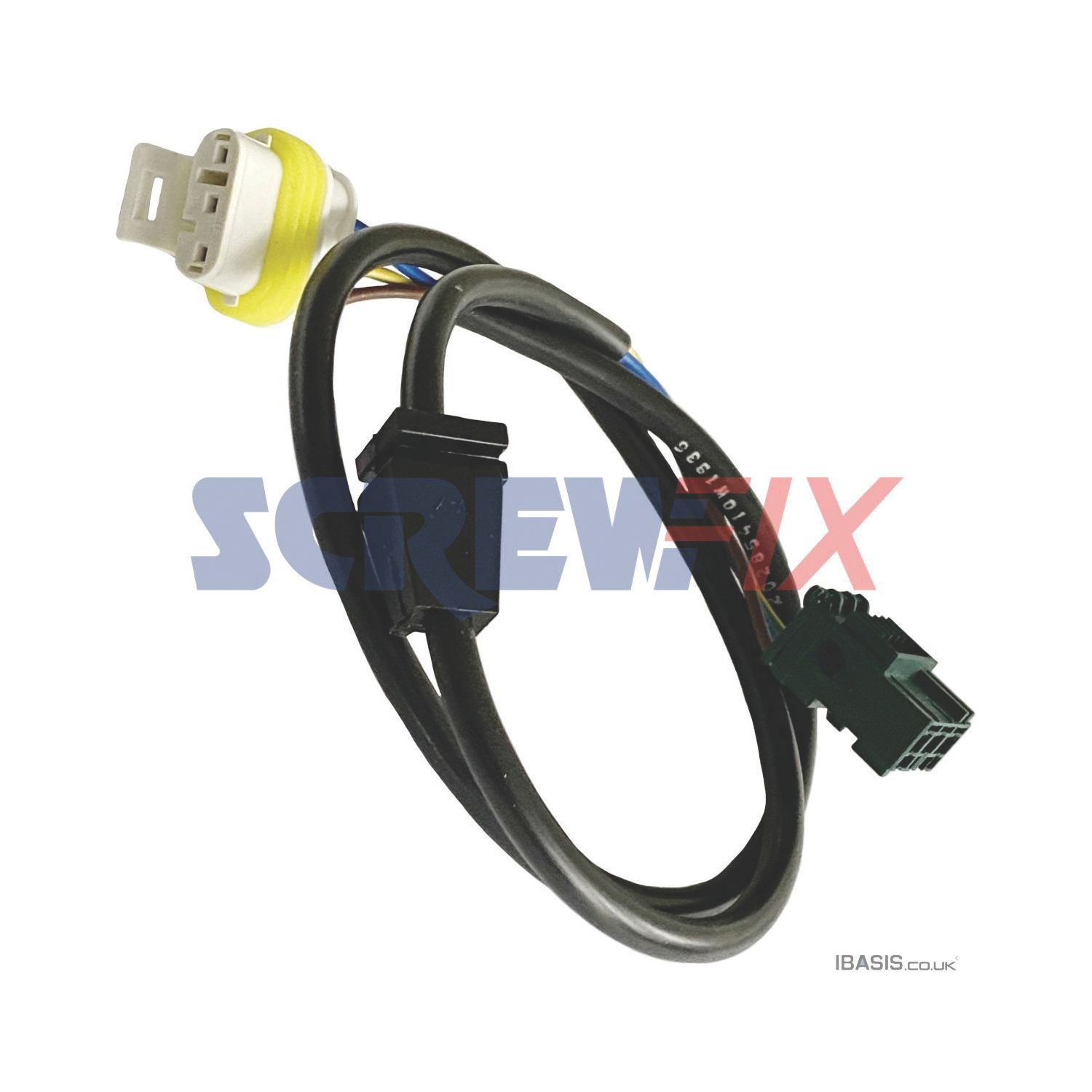 Vaillant 0010030691 Cable (429TH)