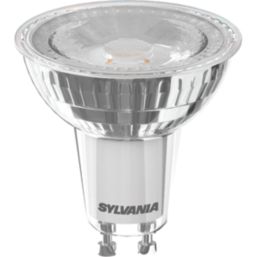 Sylvania RefLED Superia Retro ES50 V3 830 SL5  GU10 LED Light Bulb 345lm 4.5W 5 Pack