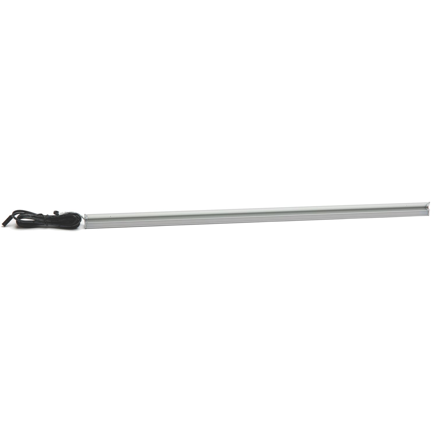 VEW Allur 350mm LED Wardrobe Profile Light with PIR Sensor 2.6W 130lm (429TW)