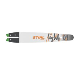 STIHL MSA 60, MSA 70, MSA 160 12" (30cm) Light 01 Chainsaw Guide Bar 1/4" P