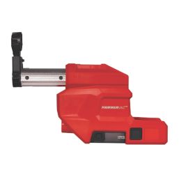 Milwaukee M18FCDDEXL-0 18V Li-Ion RedLithium  Cordless  SDS Compact Dust Extractor - Bare