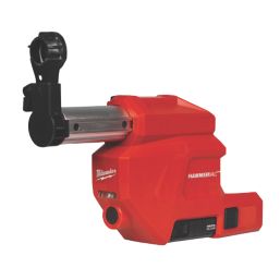 Milwaukee M18FCDDEXL-0 18V Li-Ion RedLithium  Cordless  SDS Compact Dust Extractor - Bare