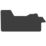 Car Mat Co. Citroen Relay 2006 on Rubber Car Mat