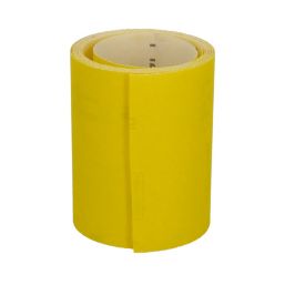 Norton Flexovit 120 Grit Multi-Material Sanding Roll 5m x 115mm