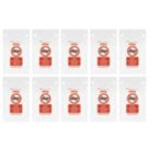 Scafftag  MEWP Tag Holder 10 Pack